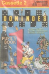 Dominoes 1: Касета 2