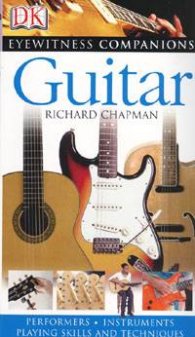 Guitar/ Eyewitness Companions