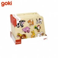 Пъзели с дръжки 57632
