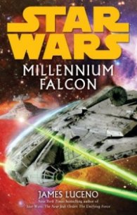 Star Wars: Millenium Falcon