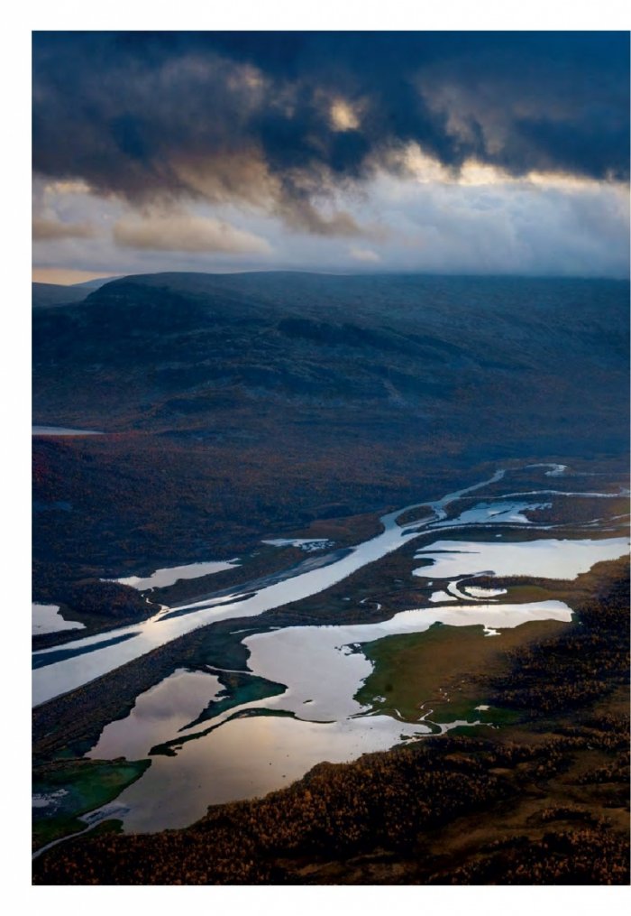 National Geographic България 10/2015