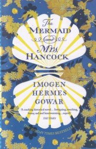 The Mermaid and Mrs Hancock