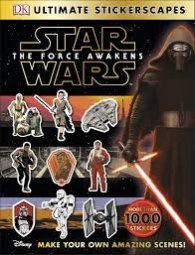 Star Wars: The Force Awakens