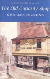 The Old Curiosity Shop