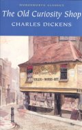 The Old Curiosity Shop