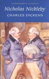 Nicholas Nickleby