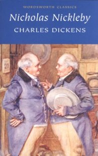Nicholas Nickleby
