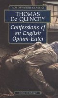 Confessions of an English Opium-Eater