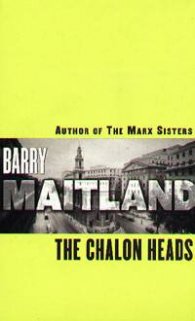 The Chalon Heads