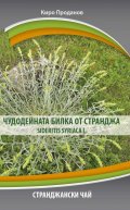 Чудодейната билка от Странджа Sideritis siriaca l.