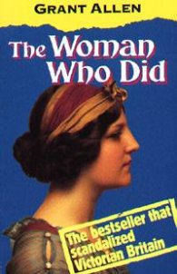 The Woman Who Did