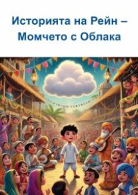 Историята на Рейн - Момчето с Облака