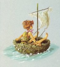 Питър Пан и Уенди