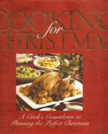 Cooking for Christmas