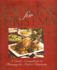 Cooking for Christmas