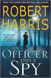 An Officer and A Spy