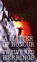 A Matter of Honour. Twelve Red Herrings