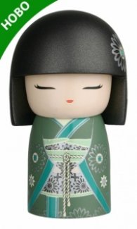 Kimmidol мини фигурка RIE "Healing" TGKFS055