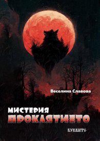 Мистерия: Проклятието