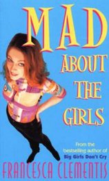 Mad About the Girls