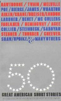 50 Great American Short Stories