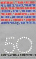 50 Great American Short Stories
