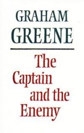The Capitan and the Enemy