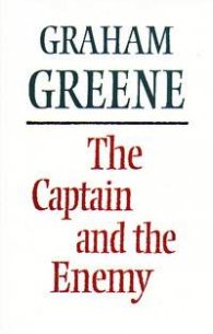 The Capitan and the Enemy