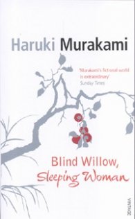 Blind Willow, Sleeping Woman