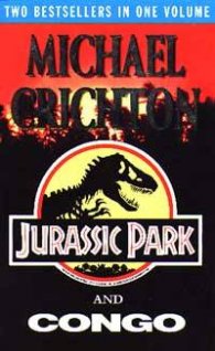Jurassic Park / Congo