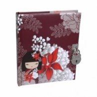 Kimmidoll Бележник NOBUKO "Believe" KS0584