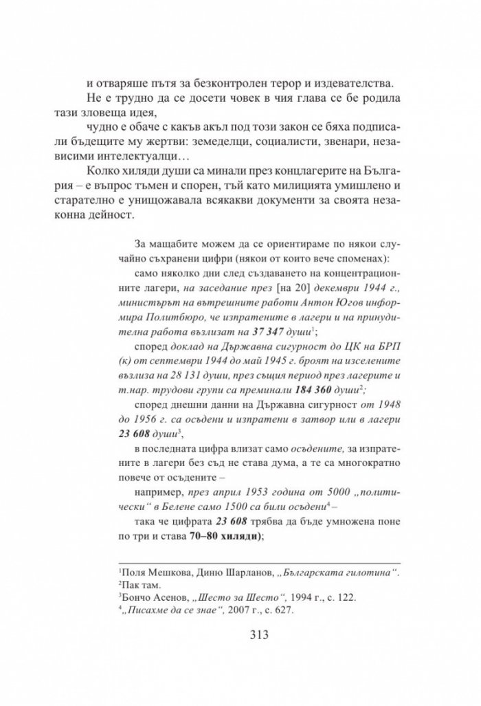 Български хроники Т.4