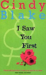 I Saw You First