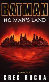 Batman: No Man's Land