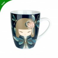 Kimmidoll порцеланова чаша Yuna "Calm" KH0700