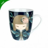 Kimmidoll порцеланова чаша Yuna "Calm" KH0700