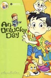 An Unlucky Day SE-0801