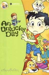 An Unlucky Day SE-0801