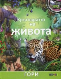 Кръговратът на живота: Гори