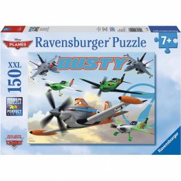 Пъзел 150 ч. XXL The Sky Chase 100026