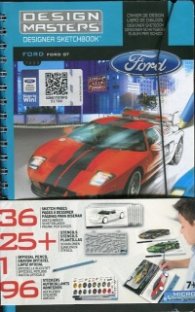 Design Masters FORD