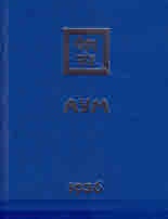 Агни йога: Аум 1936