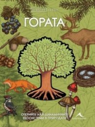 Гората. Отвътре навън