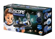 Космос -  Телескоп - 15 дейности BKTS006B