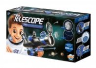 Космос -  Телескоп - 15 дейности BKTS006B