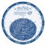 Космос -  Телескоп - 30 дейности BKTS007B