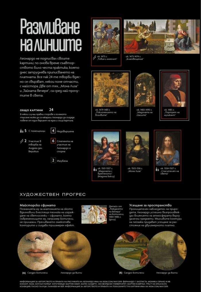 National Geographic България 5/2019