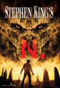 Stephen King's N. (N. по Стивън Кинг
