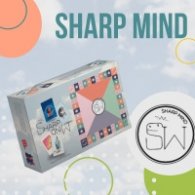 Sharp Mind - Настолна игра