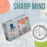 Sharp Mind - Настолна игра
